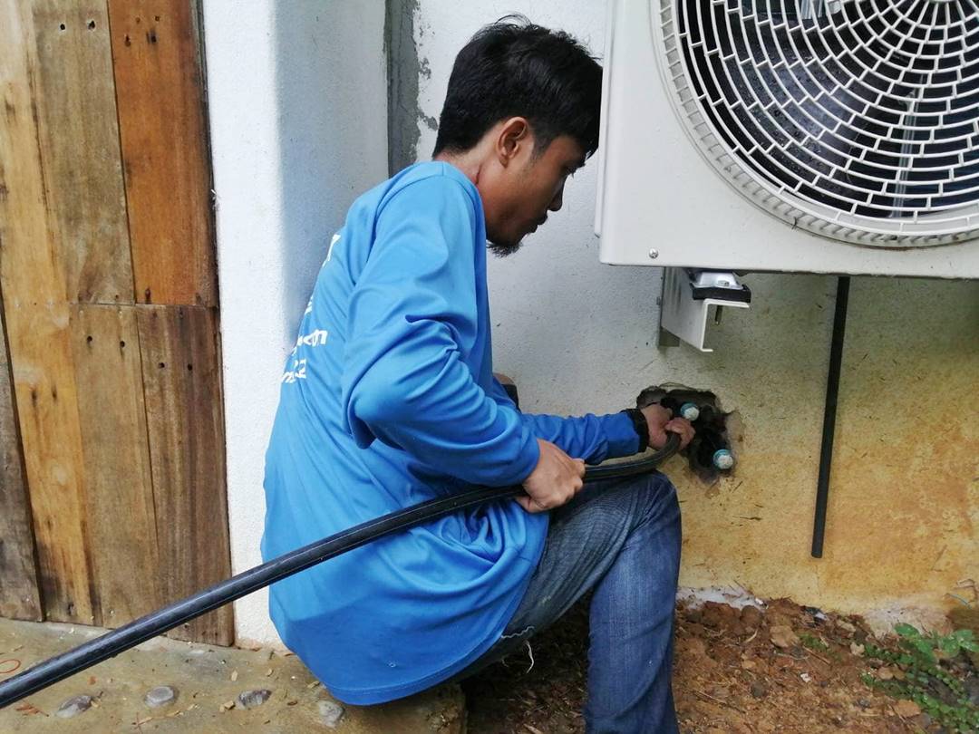 กำจัดปลวก ขอนแก่น